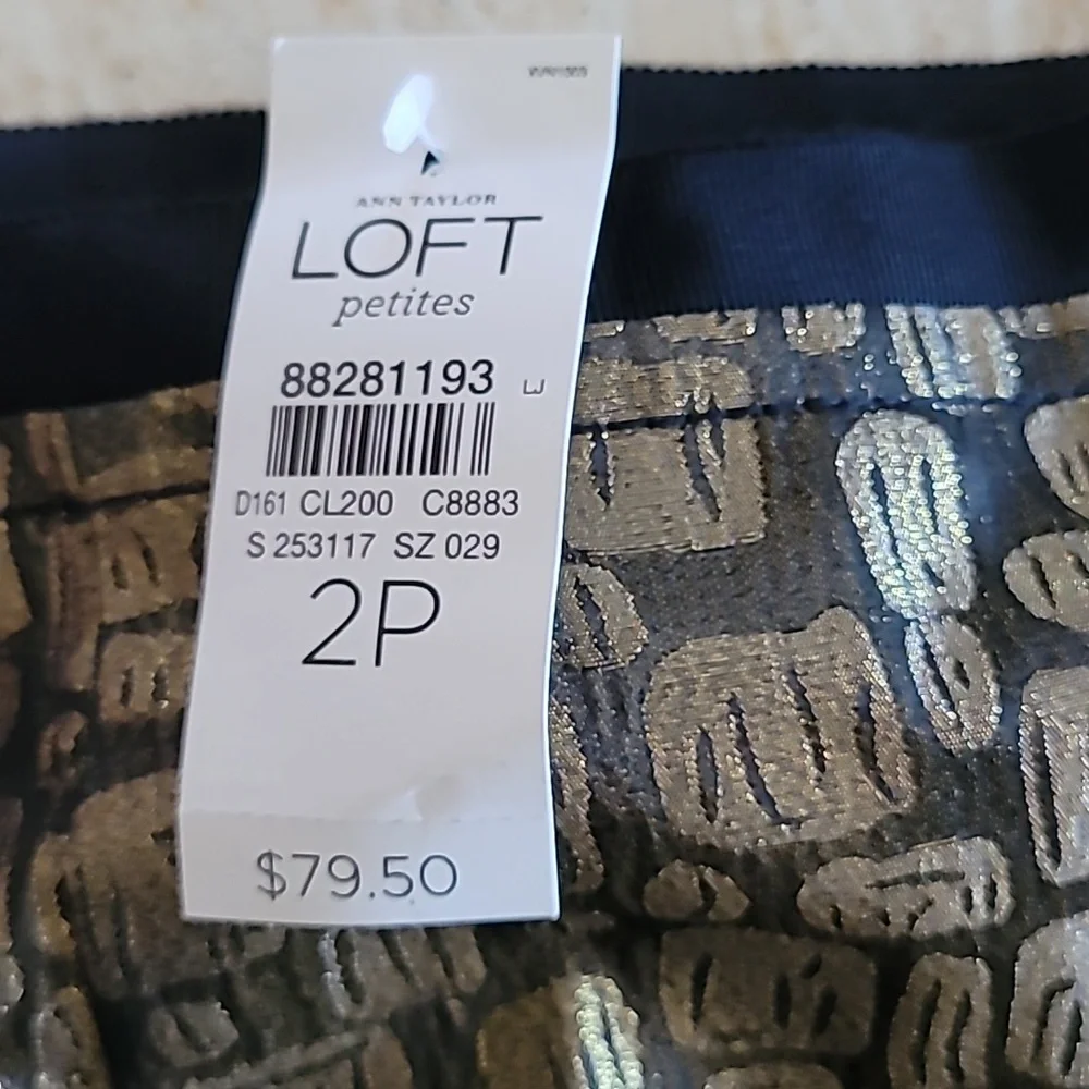 Ann Taylor Skirt - Picture 4 of 16